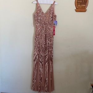 Prom dress!!😍😍😍🙌🏼